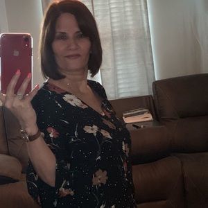 Meet your Posher, Ruth